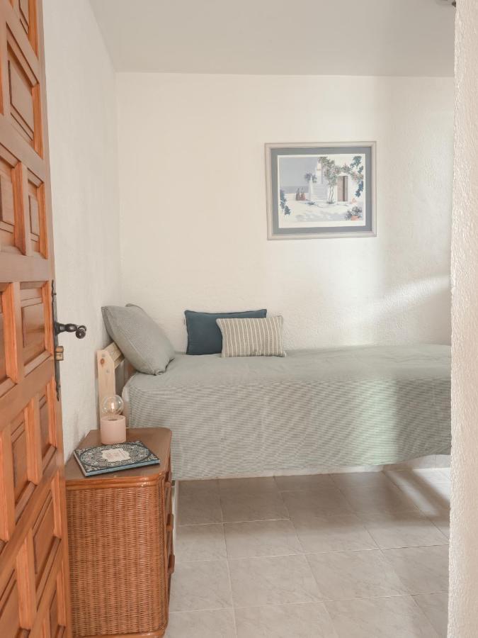 Authentic Groundfloor Apartment In Beautiful Villa, Jávea エクステリア 写真