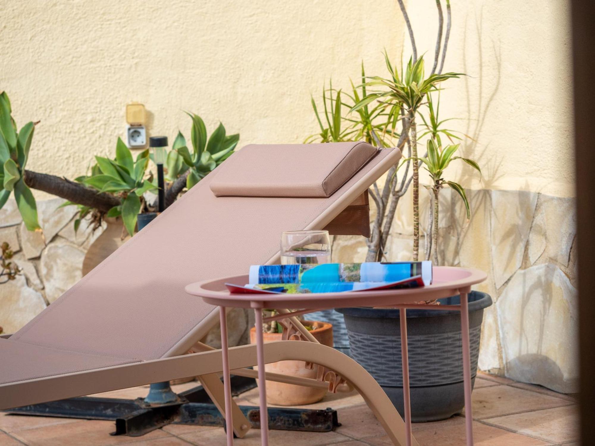 Authentic Groundfloor Apartment In Beautiful Villa, Jávea エクステリア 写真